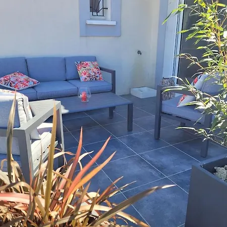 Villa Jade *