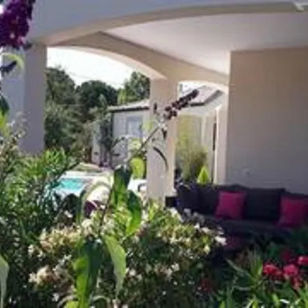 Jade Villa