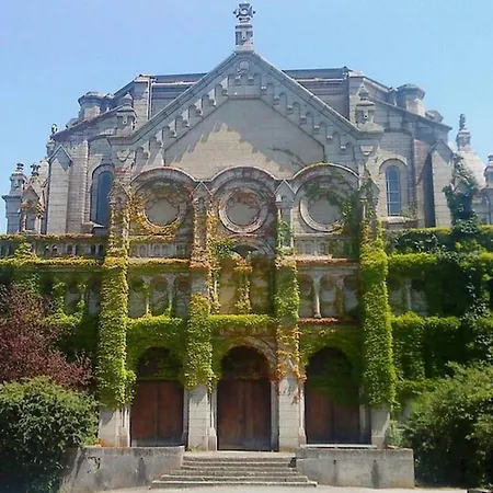 Villa Jade Lasserre-de-Prouille