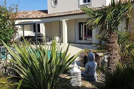 Jade Villa Lasserre-de-Prouille